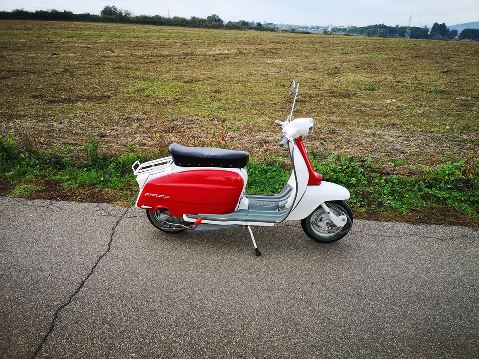 1964 Lambretta - Image 22 of 30