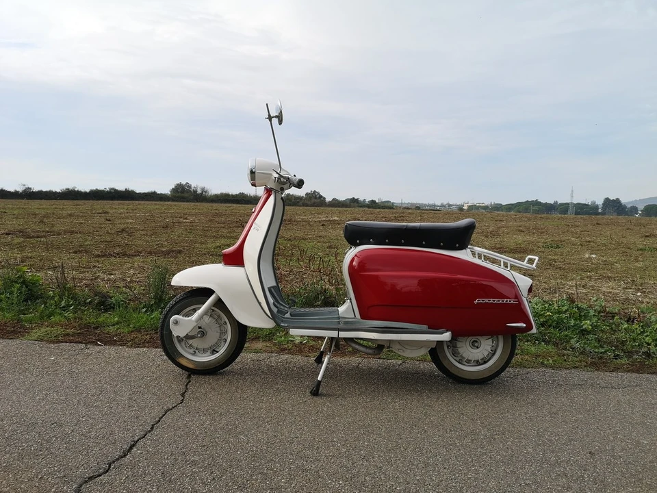 1964 Lambretta - Image 11 of 30