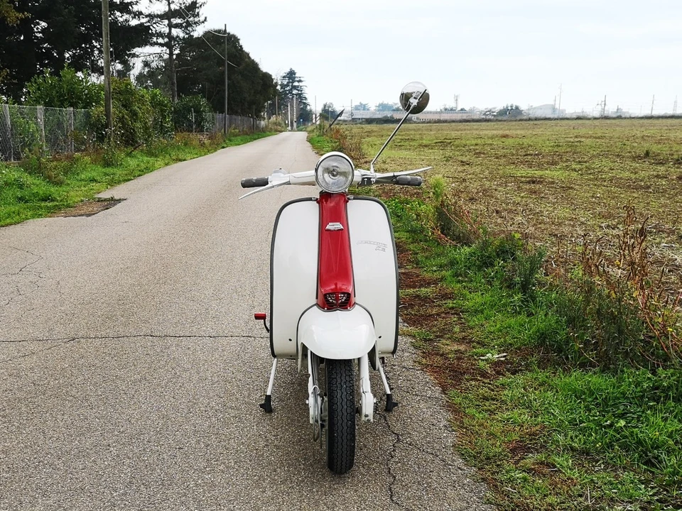 1964 Lambretta - Image 4 of 30