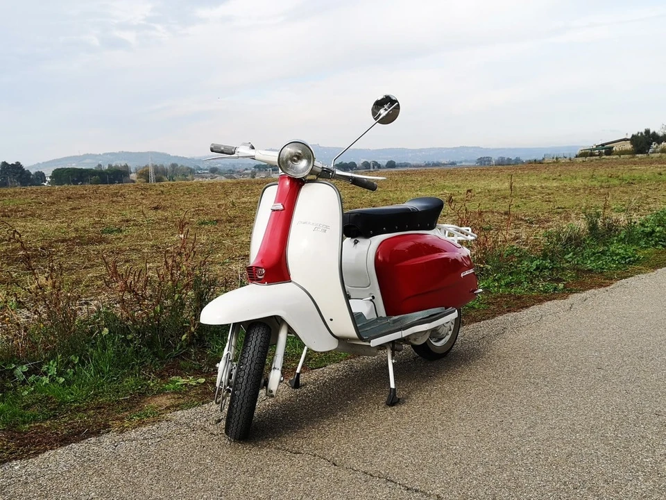 1964 Lambretta - Image 7 of 30
