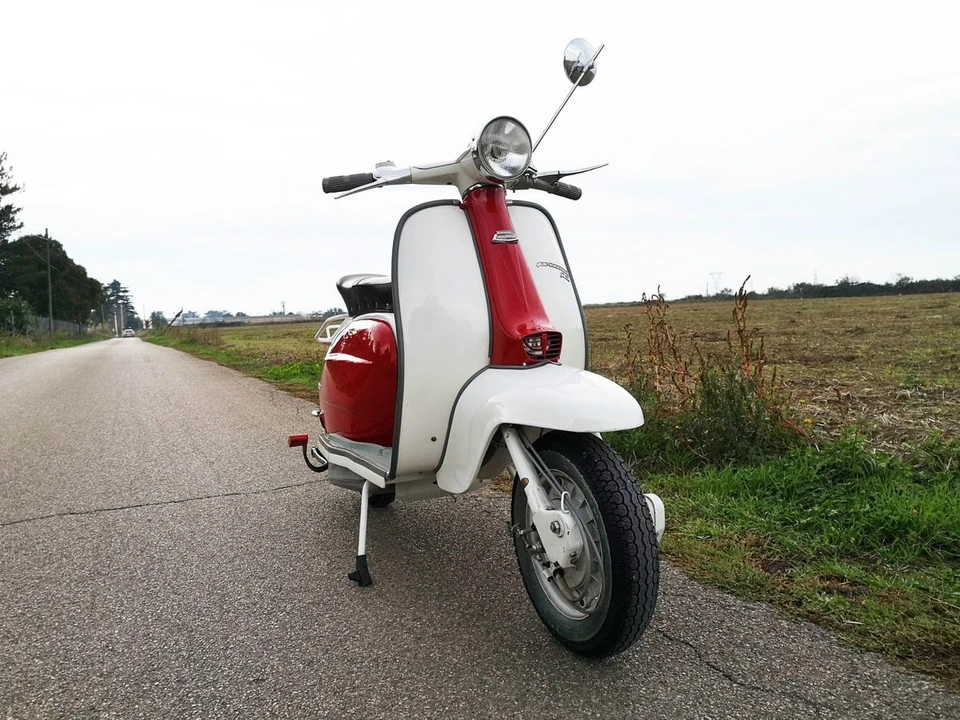 1964 Lambretta - Image 24 of 30