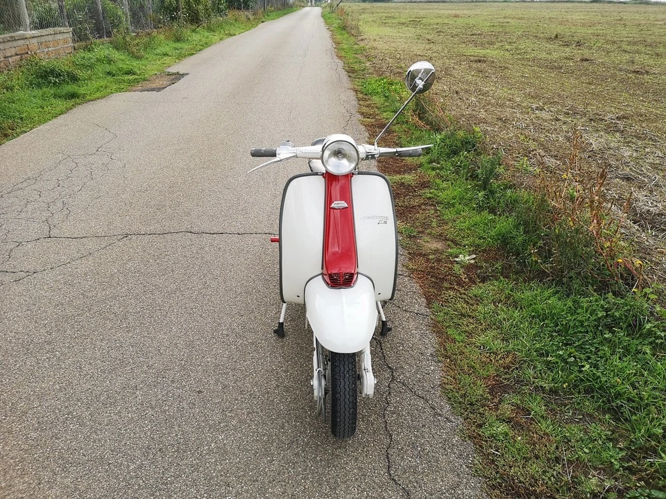 1964 Lambretta - Image 26 of 30