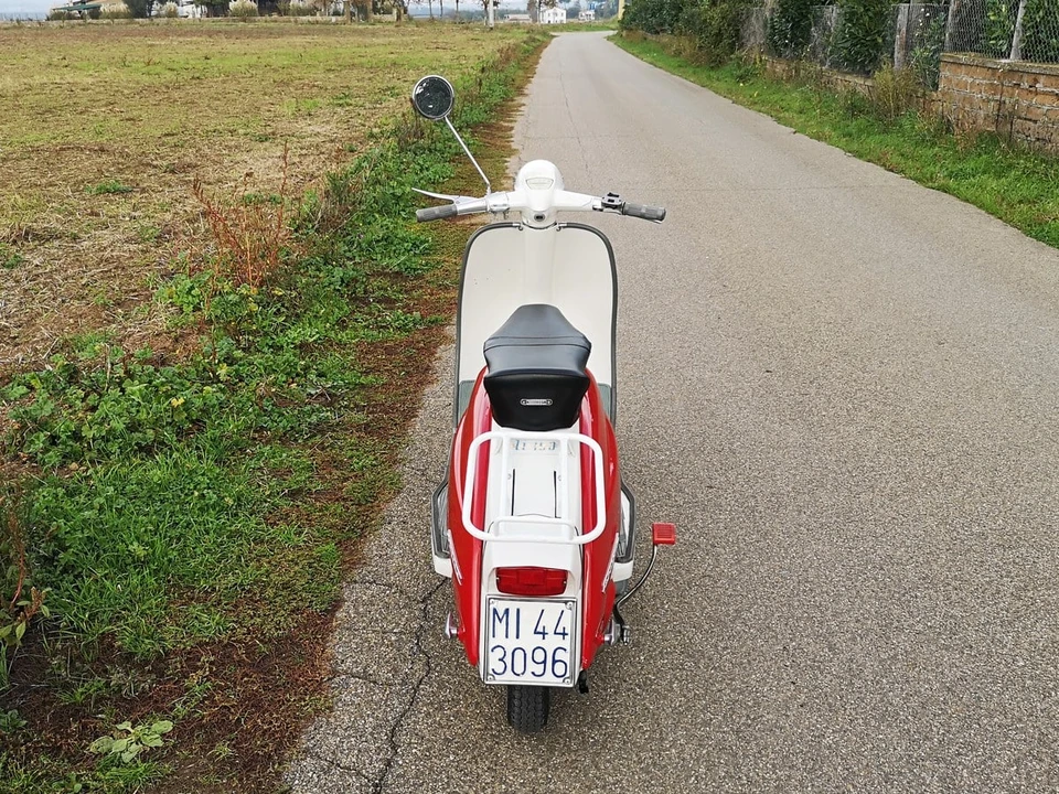 1964 Lambretta - Image 16 of 30