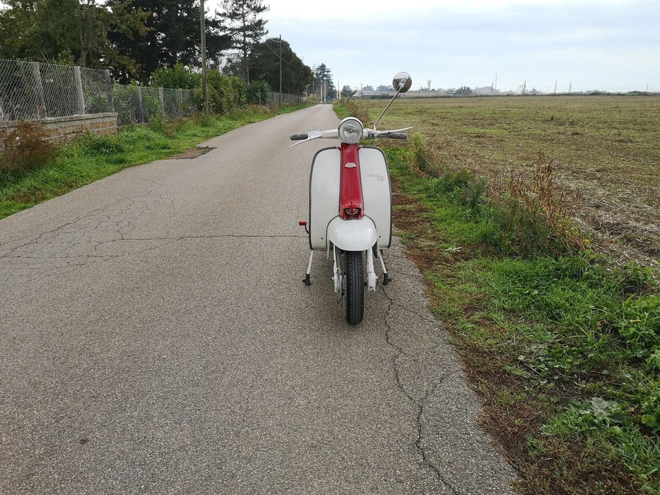 1964 Lambretta - Image 5 of 30