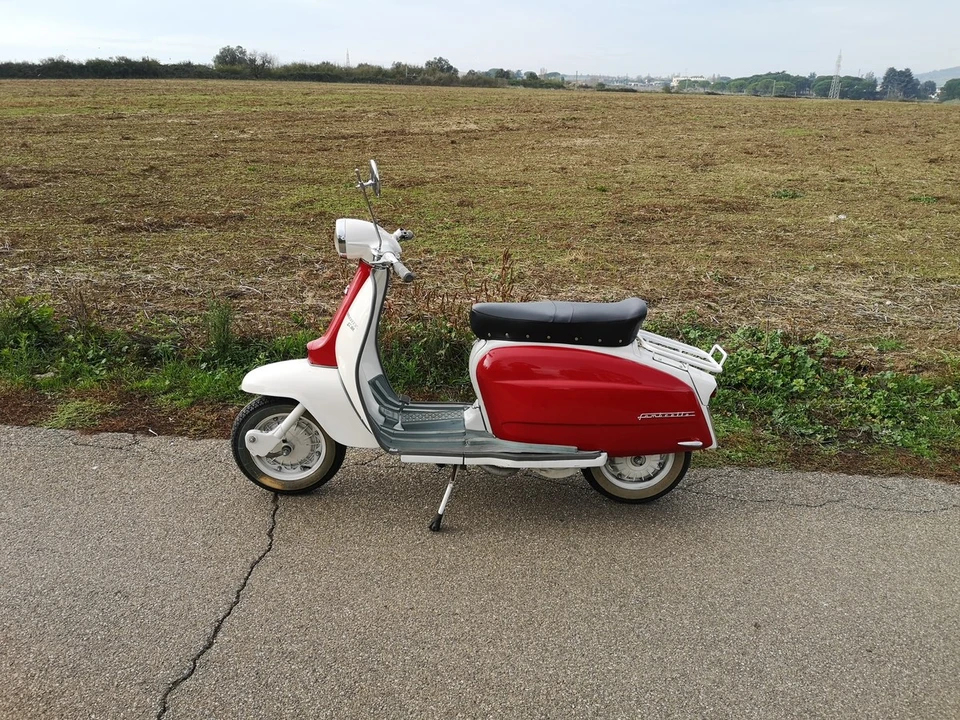 1964 Lambretta - Image 29 of 30