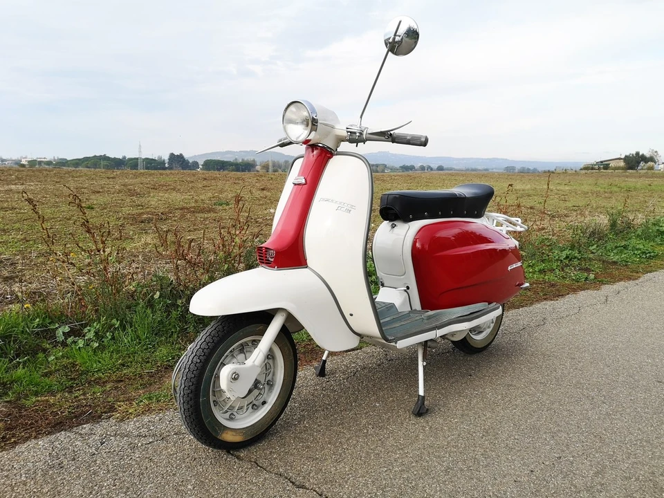 1964 Lambretta - Image 13 of 30