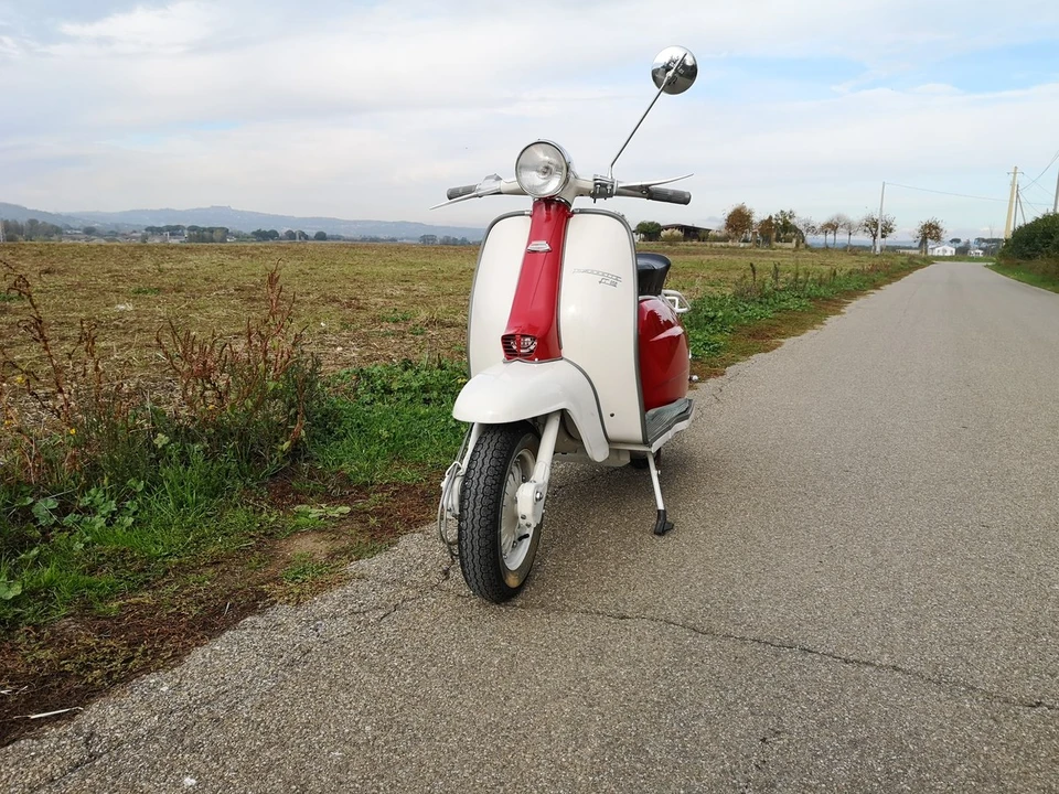 1964 Lambretta - Image 12 of 30