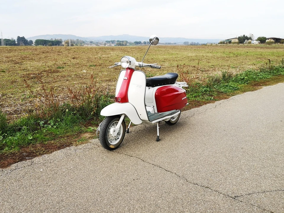 1964 Lambretta - Image 28 of 30