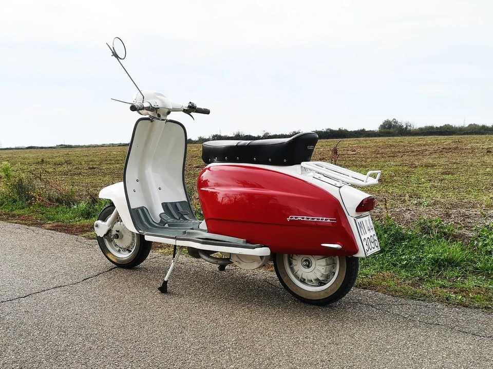 1964 Lambretta - Image 30 of 30