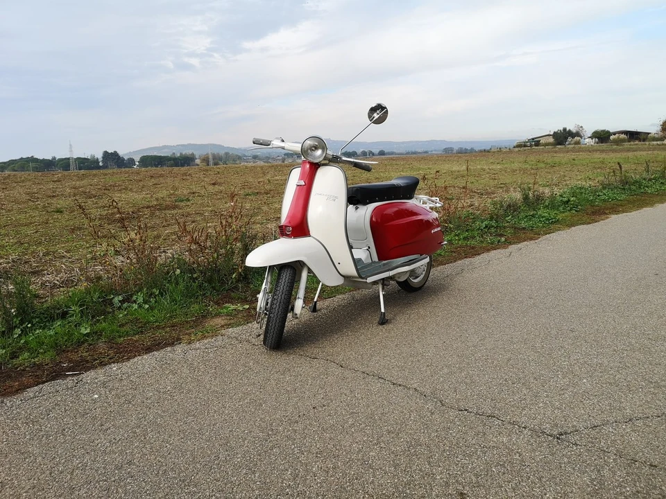 1964 Lambretta - Image 10 of 30