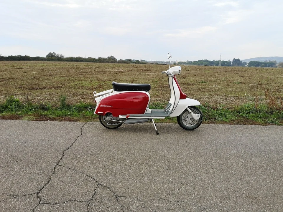 1964 Lambretta - Image 19 of 30