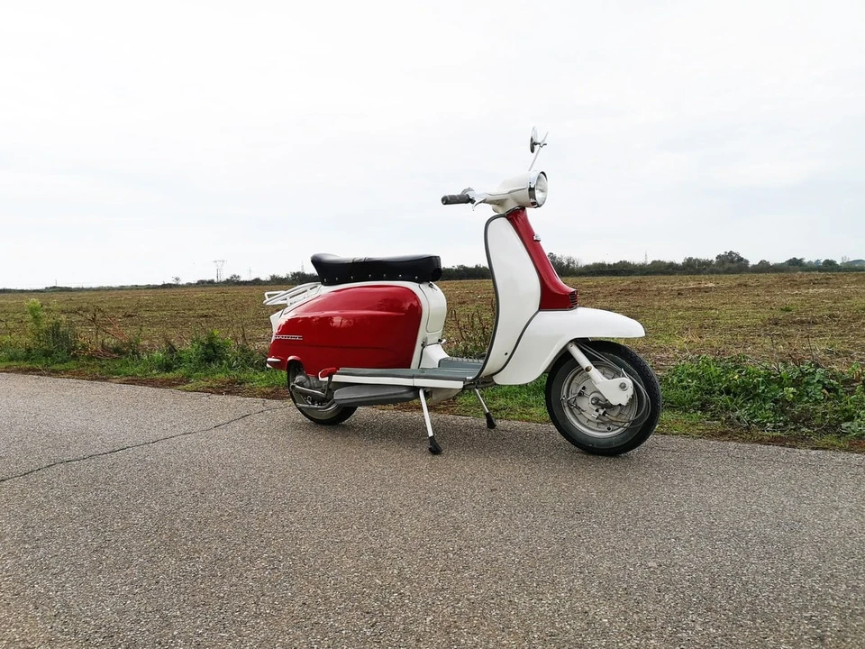 1964 Lambretta - Image 23 of 30