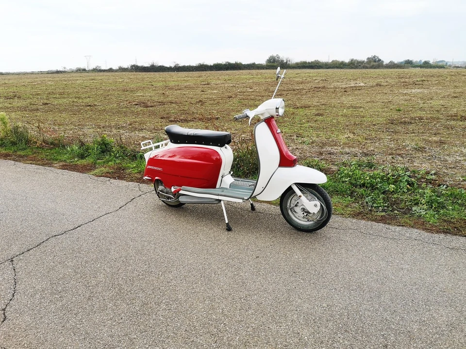 1964 Lambretta - Image 25 of 30