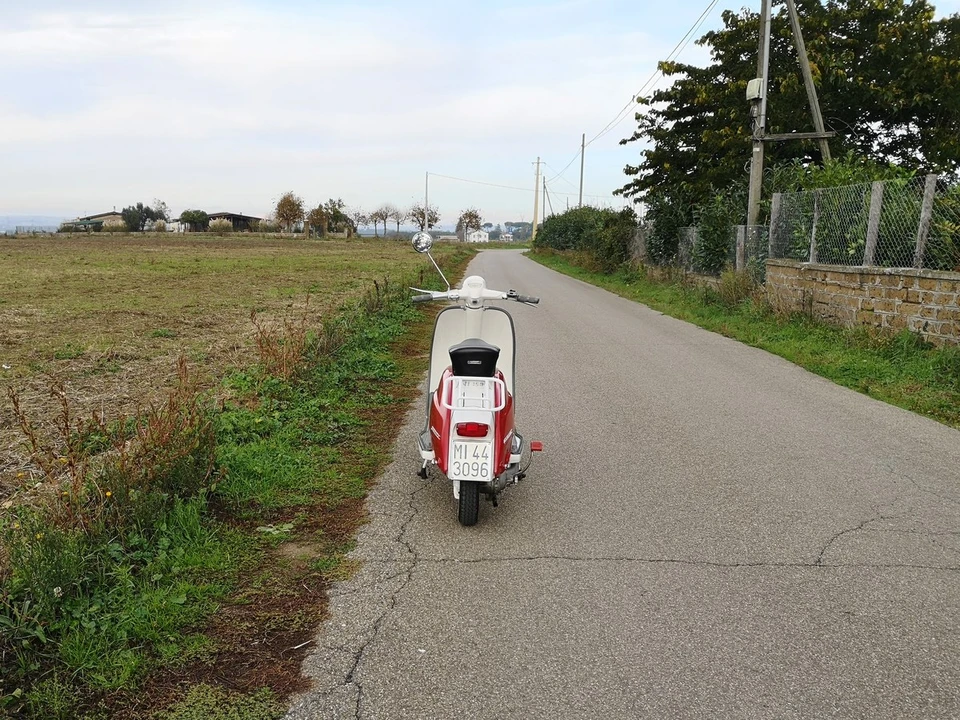 1964 Lambretta - Image 21 of 30