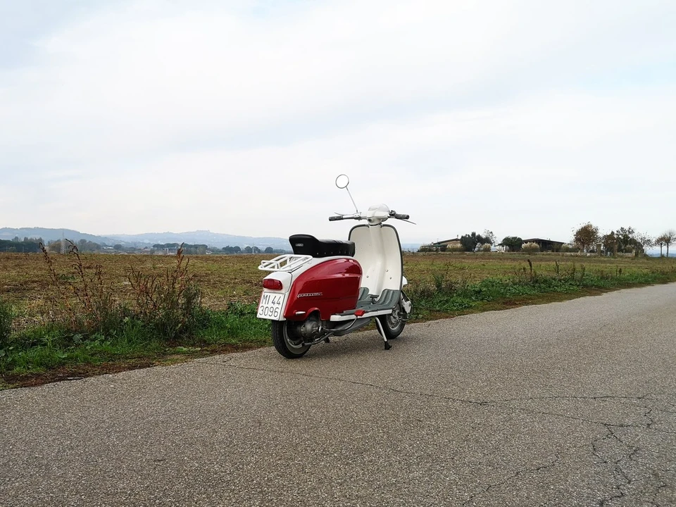 1964 Lambretta - Image 20 of 30