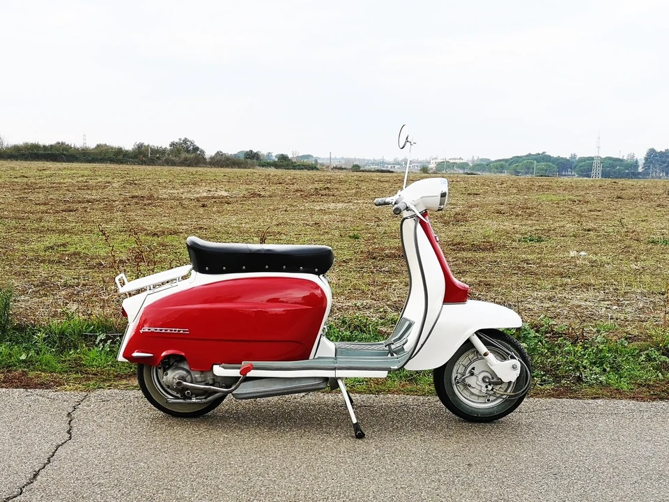 1964 Lambretta - Image 3 of 30