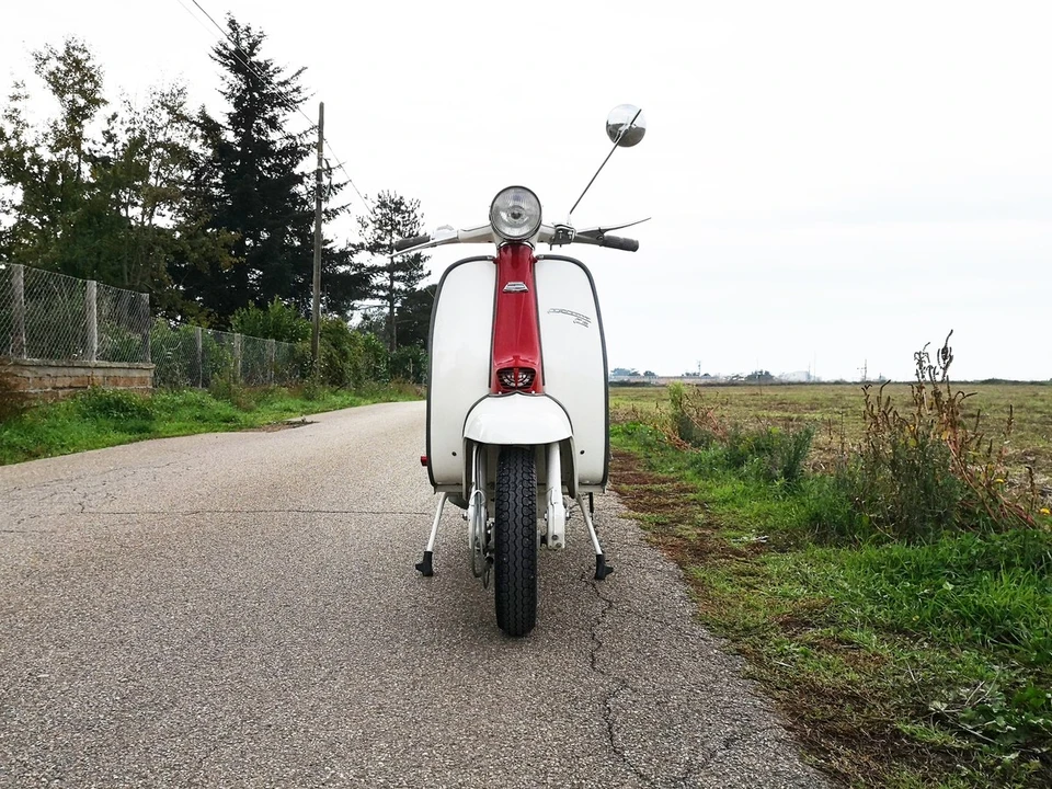 1964 Lambretta - Image 27 of 30