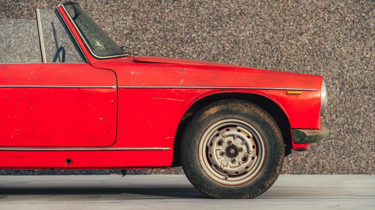 1964 Innocenti - Image 20 of 31