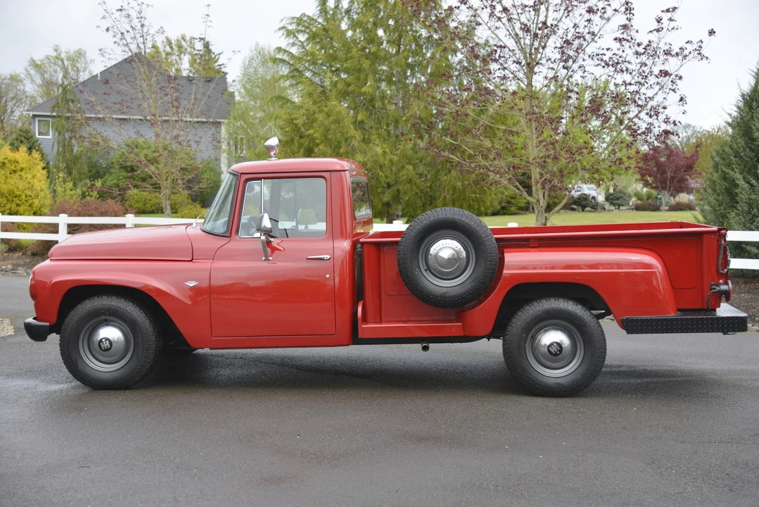1964 International Harvester Pickup - Image 19 of 31