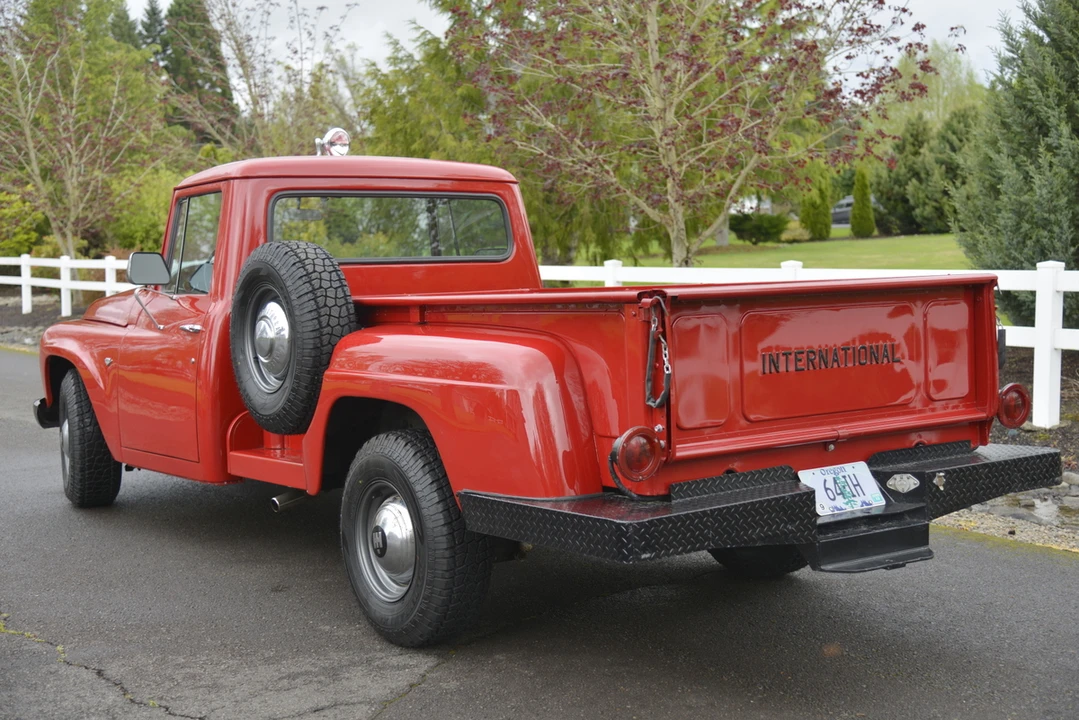 1964 International Harvester Pickup - Image 20 of 31