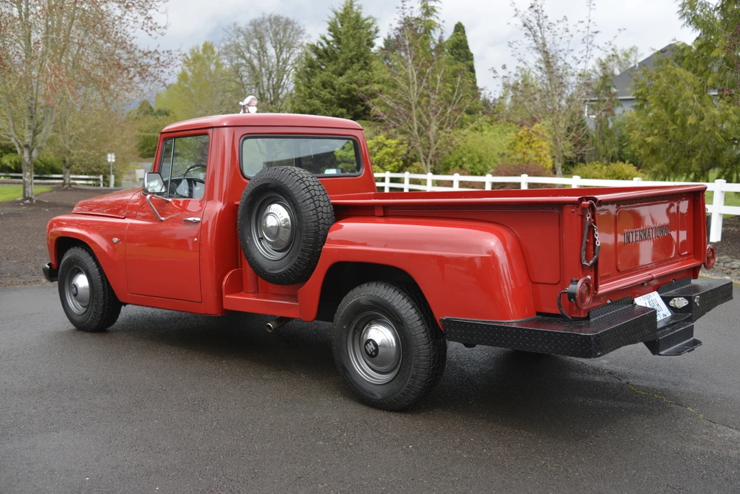 1964 International Harvester Pickup - Image 21 of 31