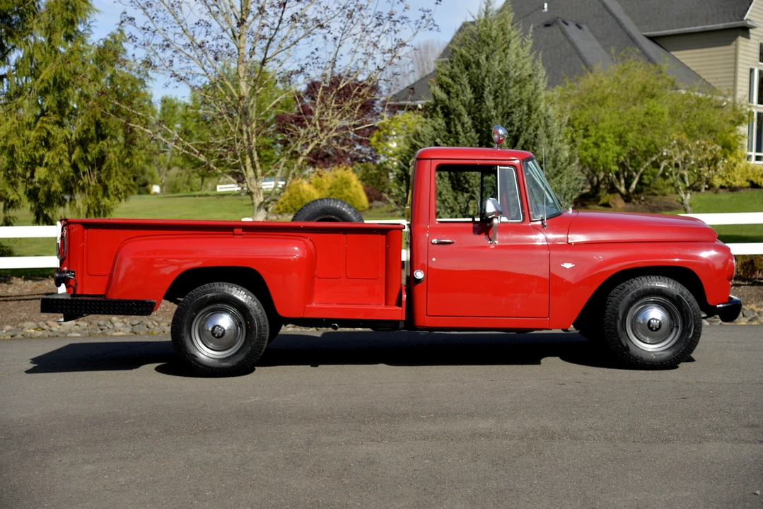 1964 International Harvester Pickup - Image 24 of 31
