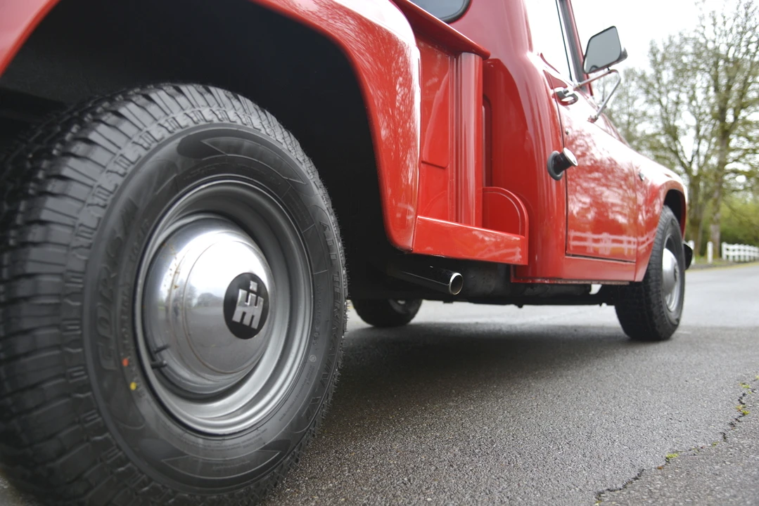 1964 International Harvester Pickup - Image 27 of 31