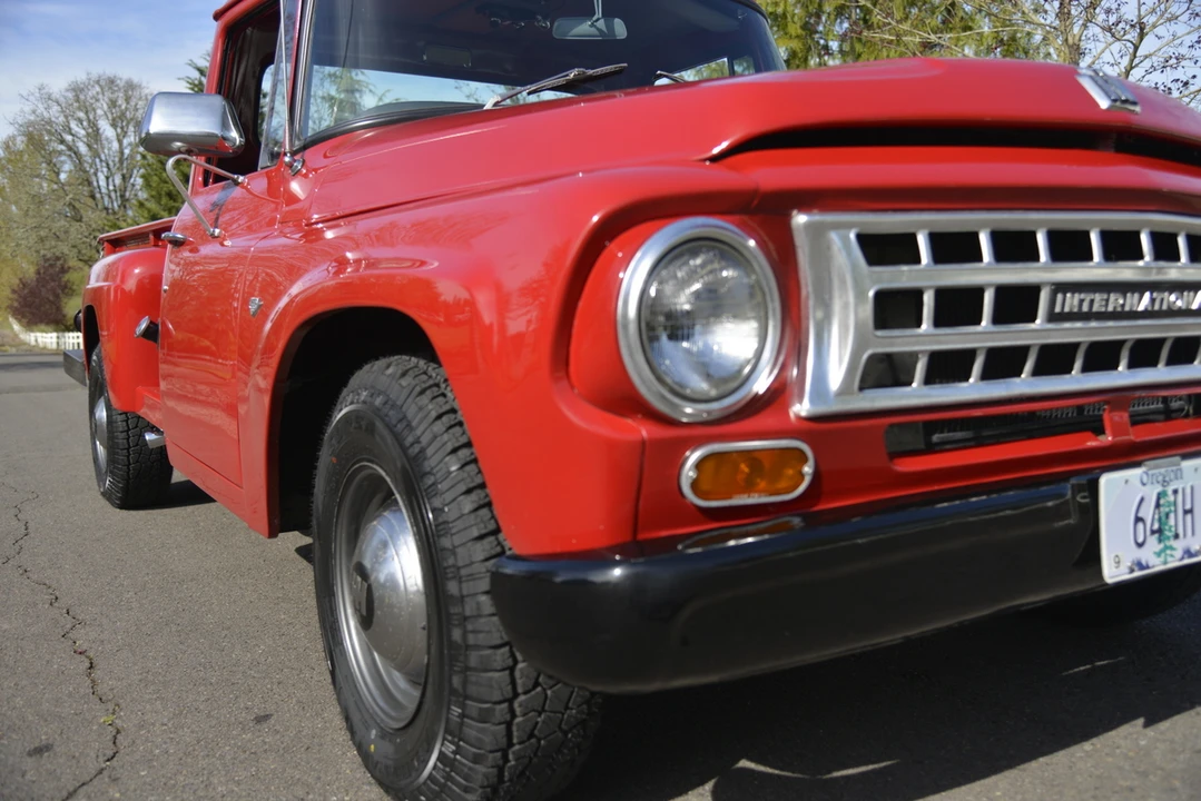1964 International Harvester Pickup - Image 23 of 31