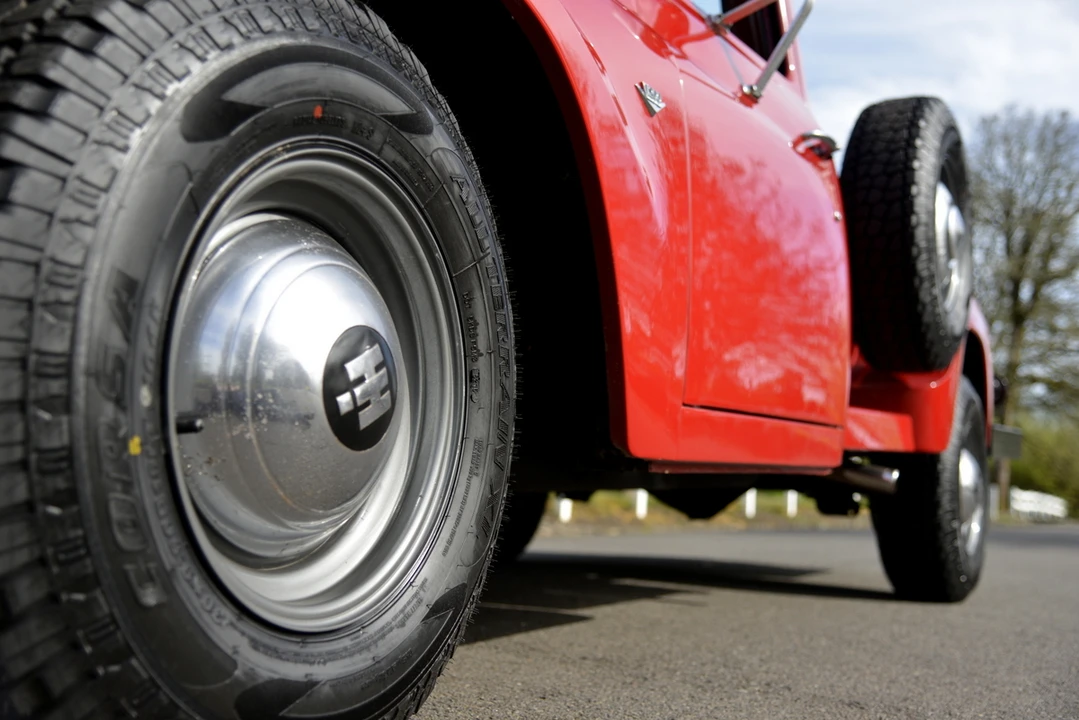 1964 International Harvester Pickup - Image 29 of 31
