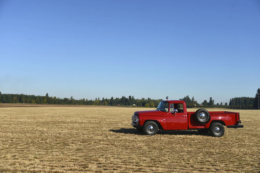 1964 International Harvester Pickup - Image 5 of 31