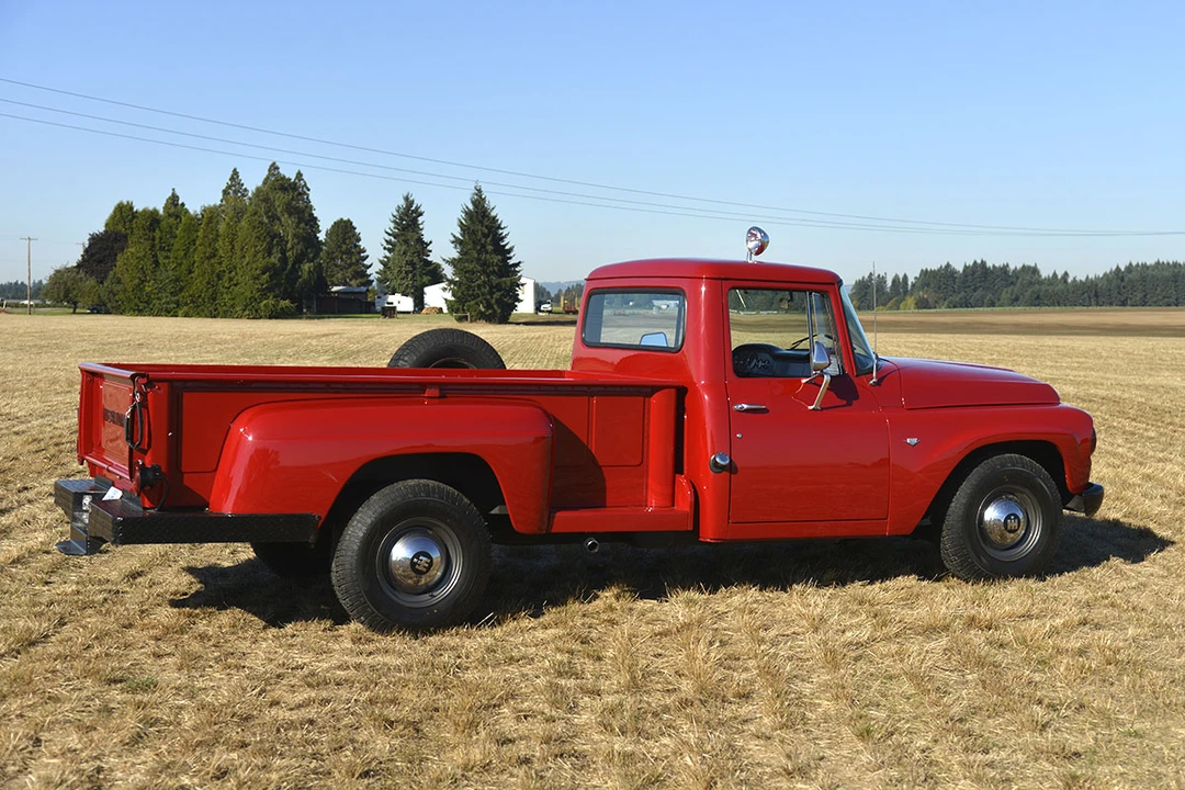 1964 International Harvester Pickup - Image 11 of 31