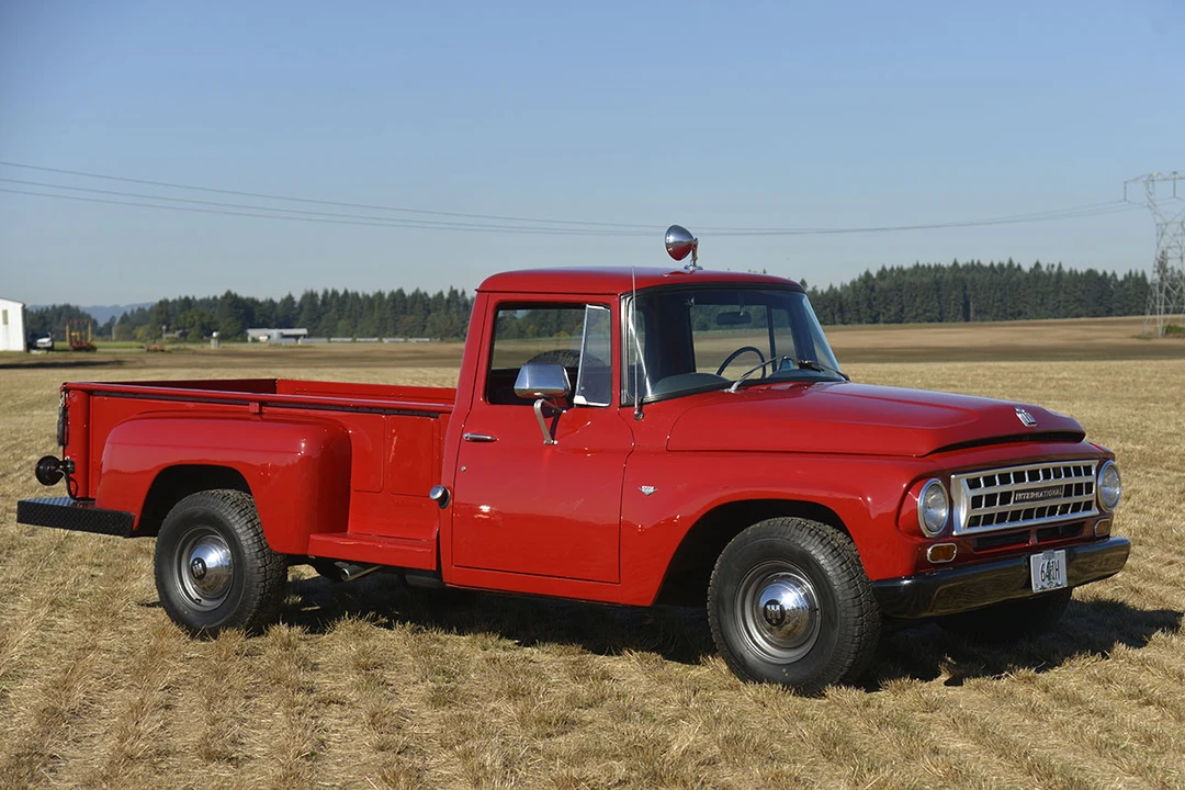 1964 International Harvester Pickup - Image 8 of 31