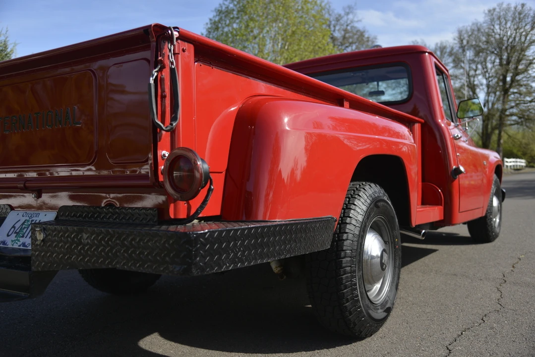 1964 International Harvester Pickup - Image 24 of 31