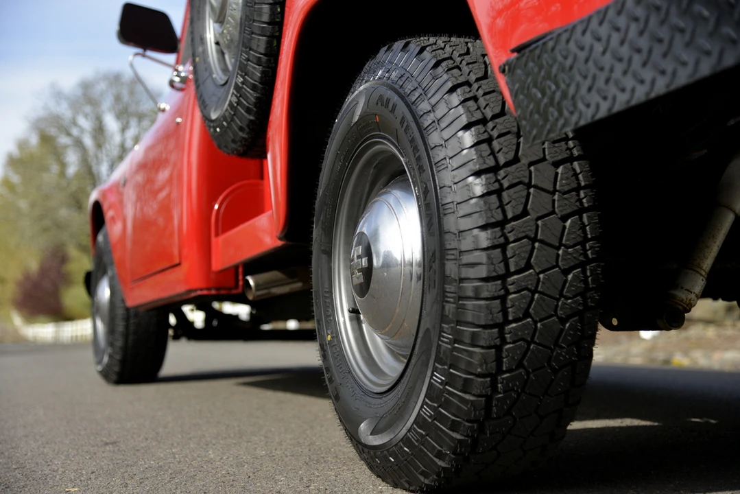 1964 International Harvester Pickup - Image 30 of 31
