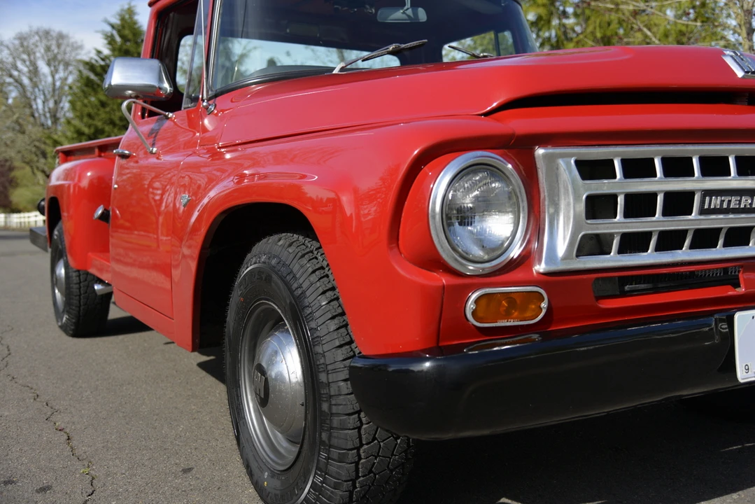 1964 International Harvester Pickup - Image 31 of 31