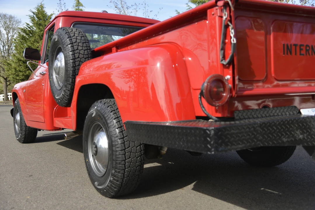 1964 International Harvester Pickup - Image 26 of 31