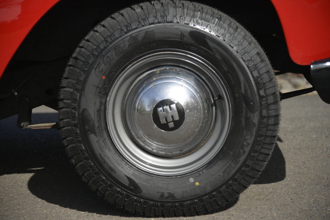 1964 International Harvester Pickup - Image 30 of 31