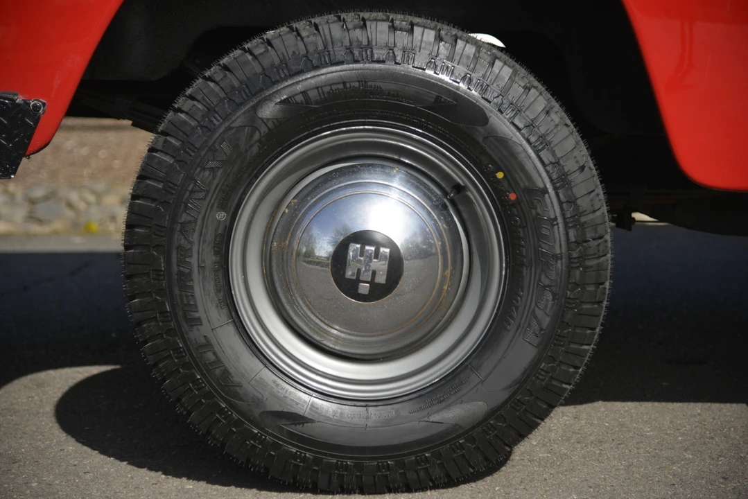1964 International Harvester Pickup - Image 31 of 31