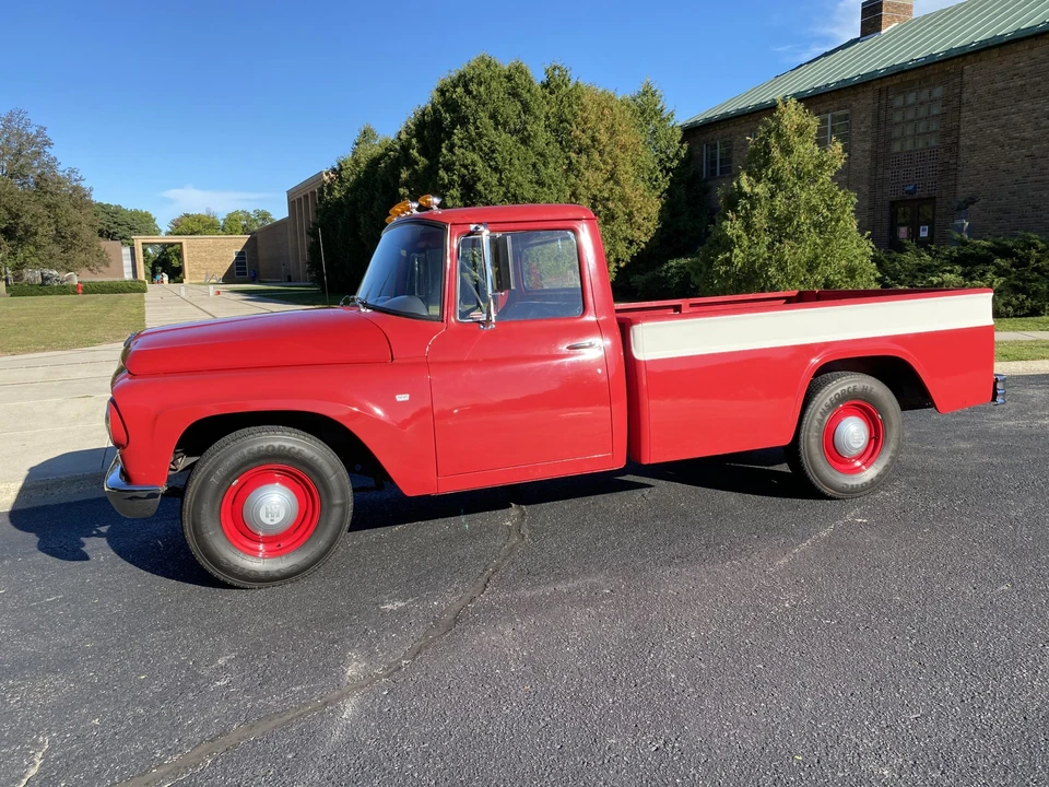 1964 International Harvester Pickup - Image 3 of 31