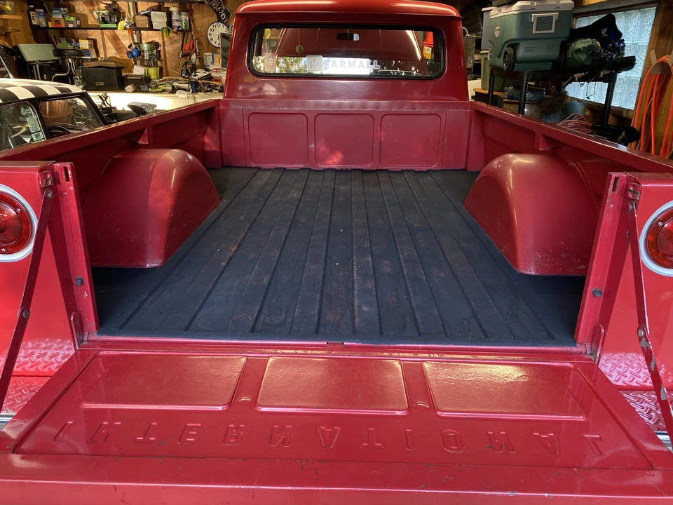 1964 International Harvester Pickup - Image 11 of 31