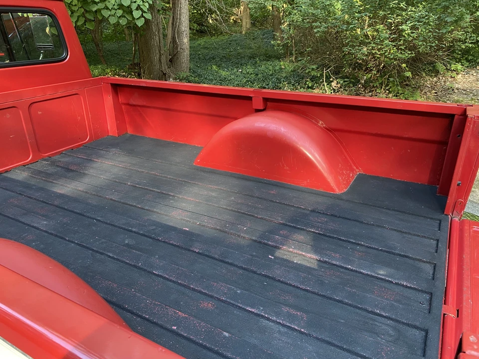 1964 International Harvester Pickup - Image 13 of 31