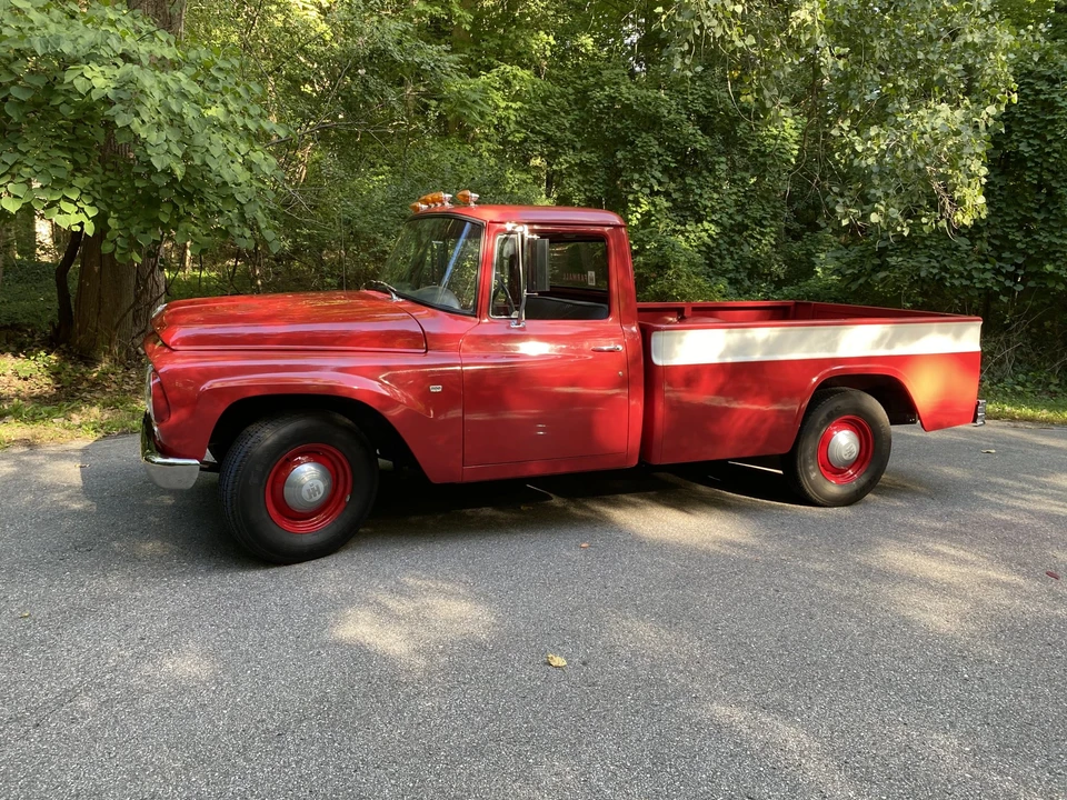 1964 International Harvester Pickup - Image 2 of 31