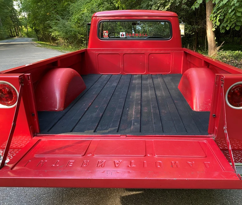 1964 International Harvester Pickup - Image 10 of 31