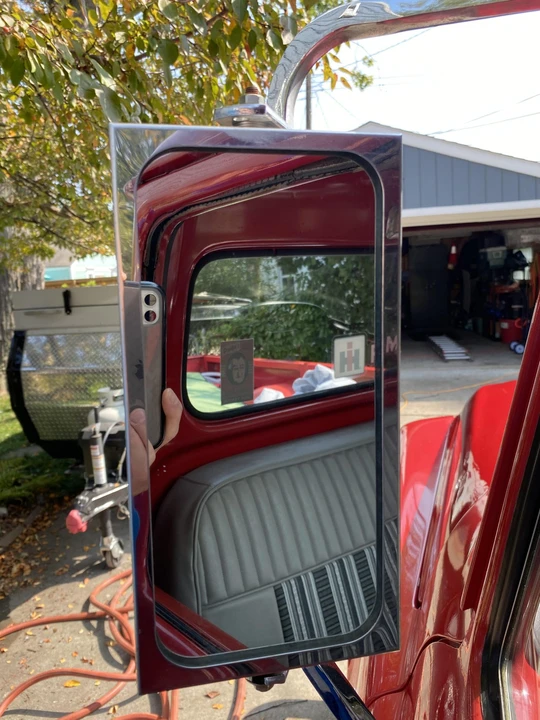 1964 International Harvester Pickup - Image 25 of 31