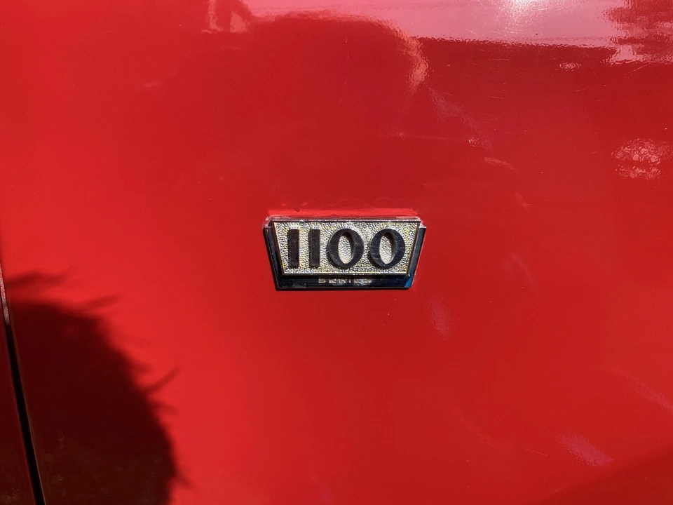 1964 International Harvester Pickup - Image 23 of 31