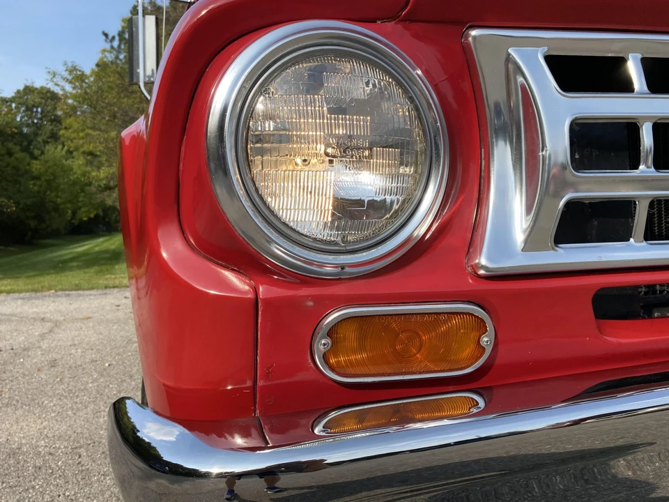 1964 International Harvester Pickup - Image 17 of 31