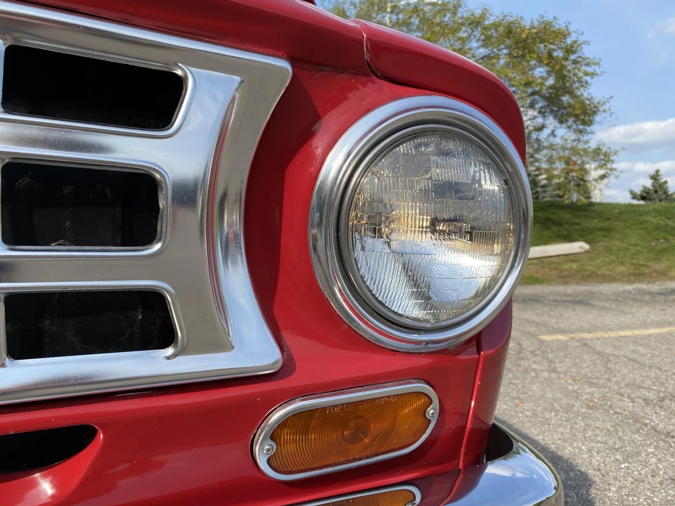 1964 International Harvester Pickup - Image 21 of 31
