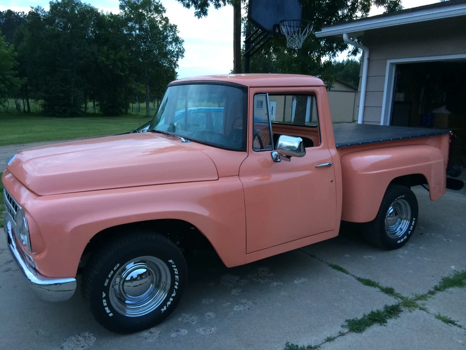 1964 International Harvester Pickup - Image 9 of 31