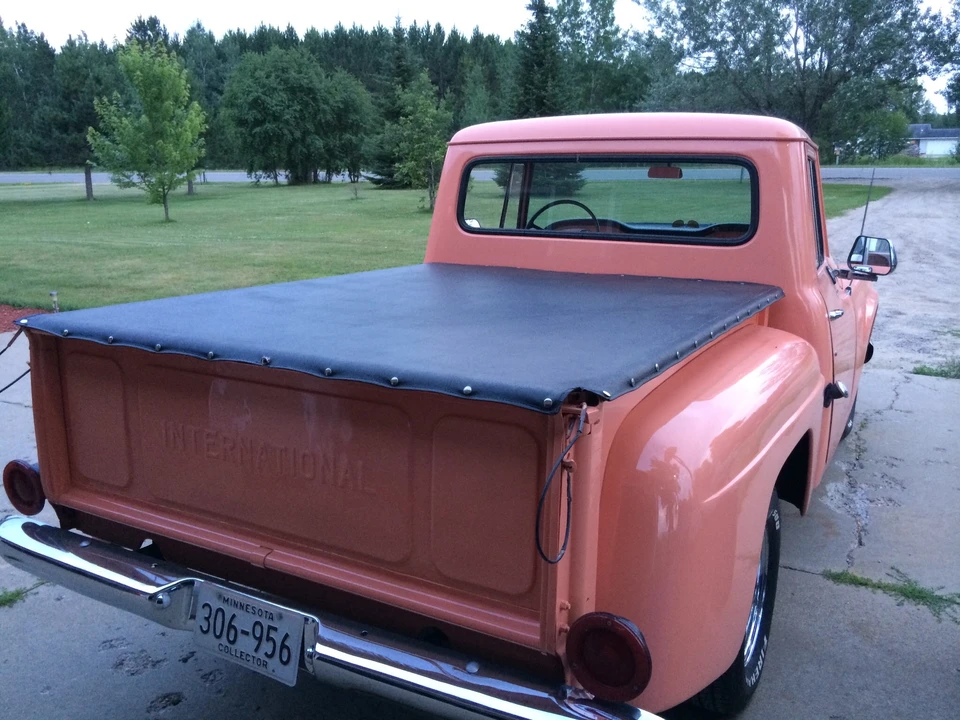 1964 International Harvester Pickup - Image 10 of 31
