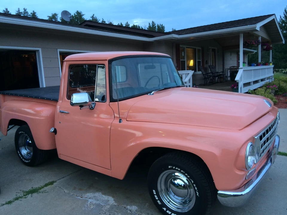 1964 International Harvester Pickup - Image 12 of 31